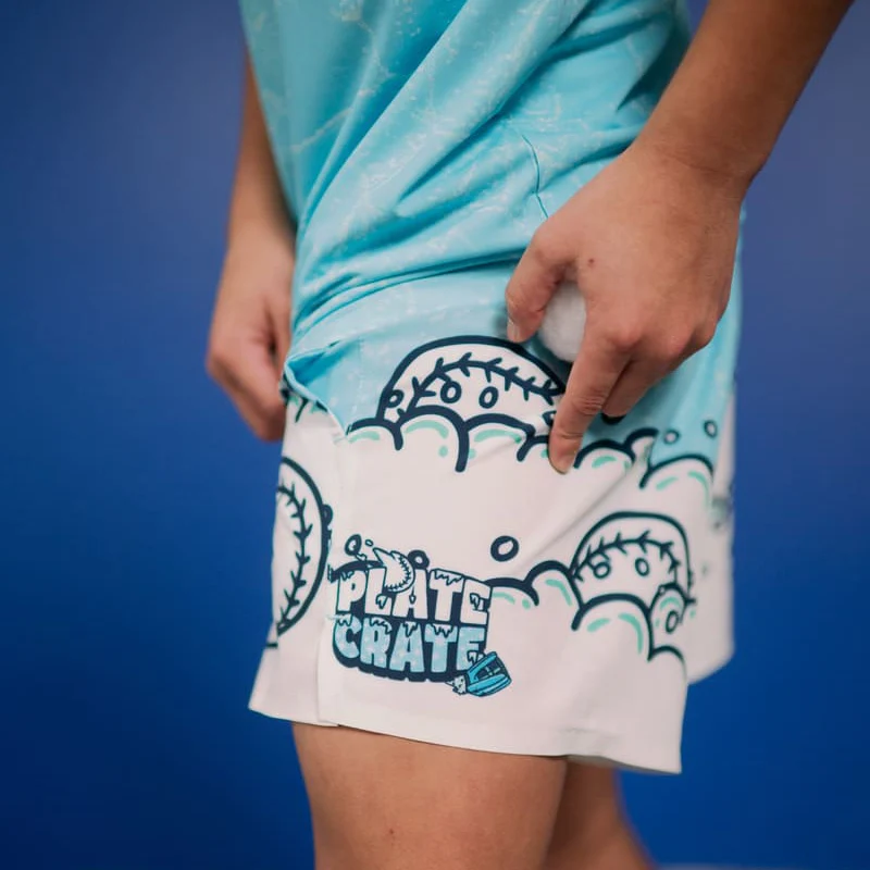 Snowball Shorts - Image 4