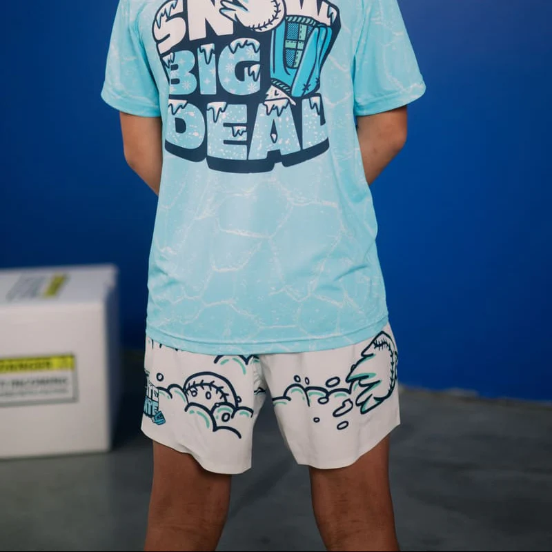 Snowball Shorts - Image 5
