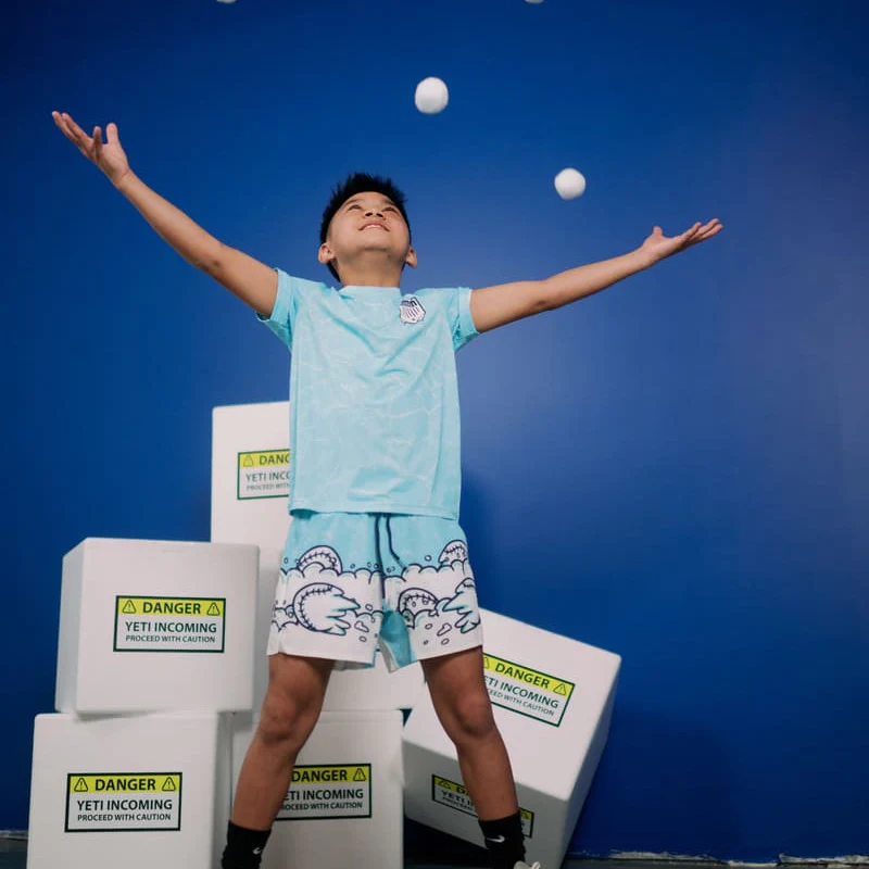Snowball Shorts - Image 6
